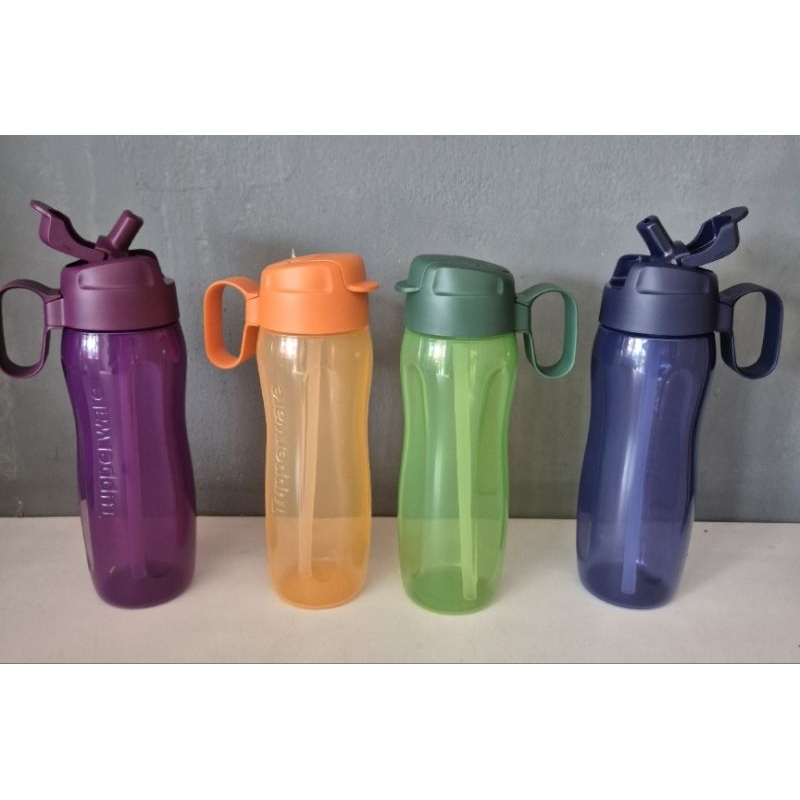 Fashion Eco bottle Tupperware TERLARIS