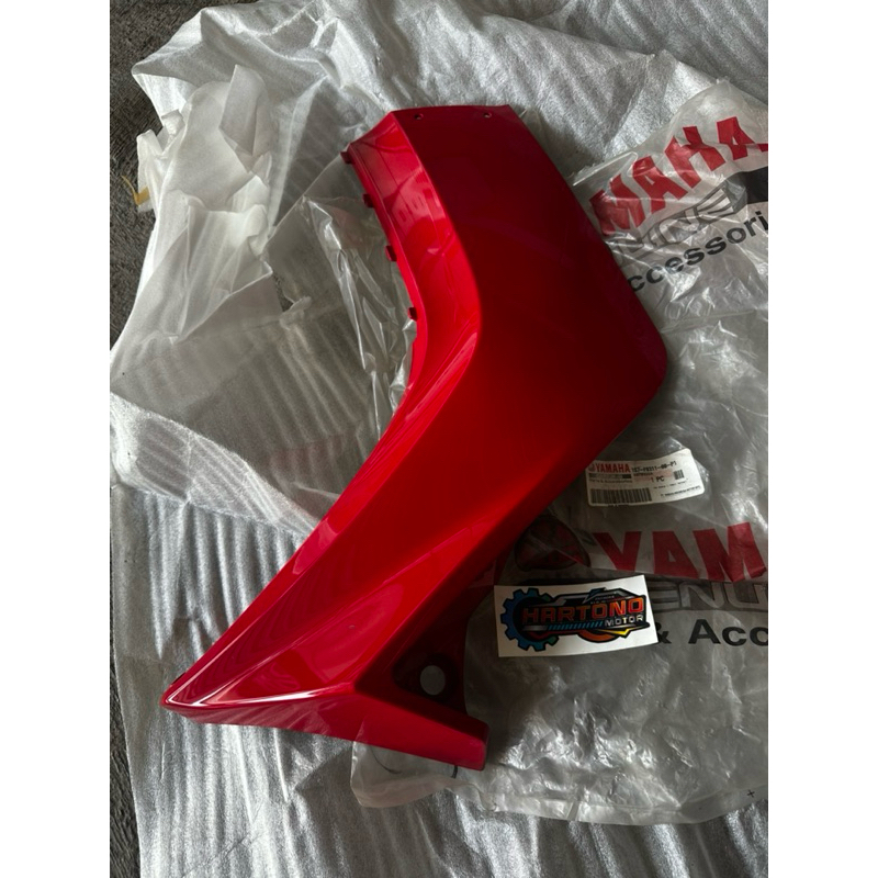 sayap luar jupiter mx old kiri merah original