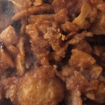 

EMPING PEDAS MANIS 250gr