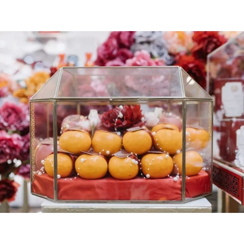 

box parcel / box hampers lebaran / box hantaran / box hadiah