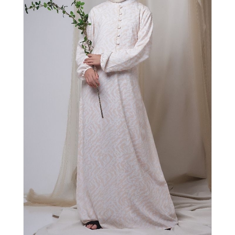 Gamis Alana