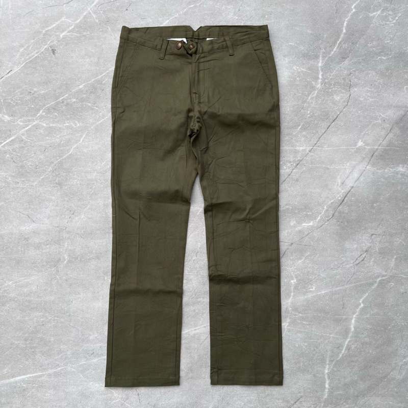 CHINO PANTS JEMUT SLIM FIT (34)