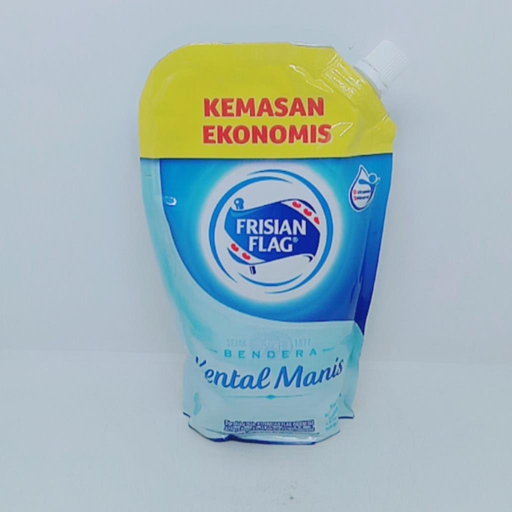 

frisian flag skm pouch 545 gr