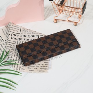 🩷GO SAVING🩷 (READY 11 WARNA) Dompet Disiplin Keuangan Isi 32 Slot / Dompet Keuangan Bulanan / Dompet