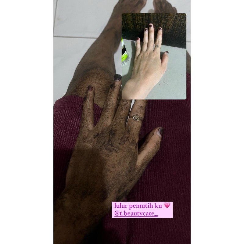 PESANAN Dea Tas cristyng