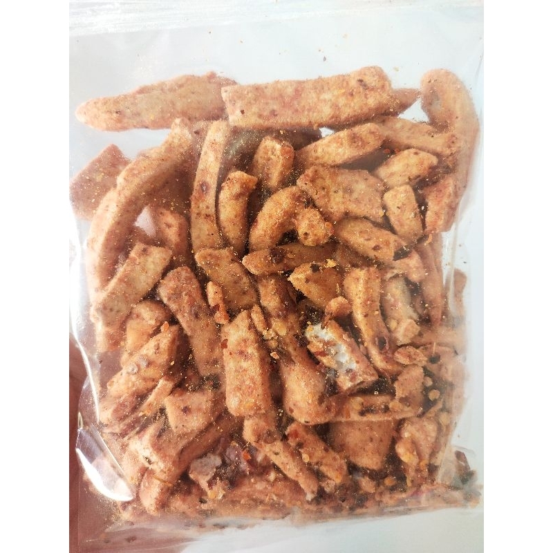 

Basreng Rendang 110gr