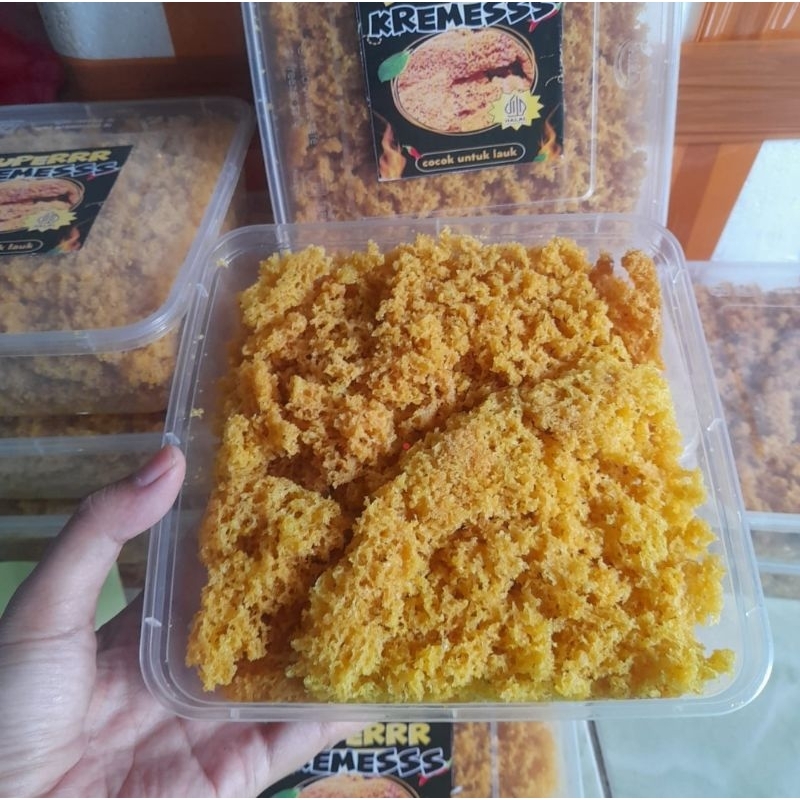 

Kremesan uendul mika 1000ml