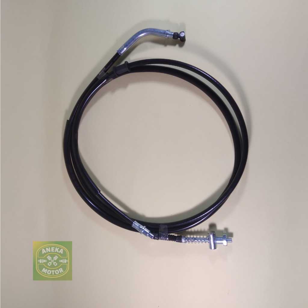 Kabel Tali Rem Belakang Vario 150 Vario150 Takeho