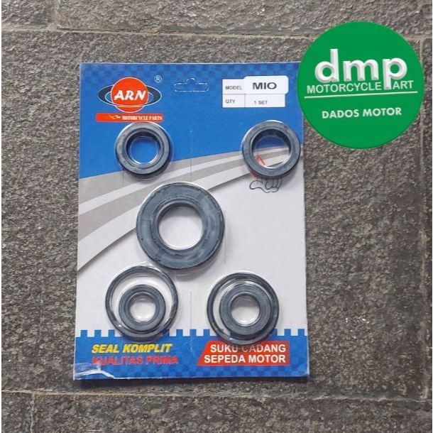Seal komplit oil seal kit oil seal set MIO