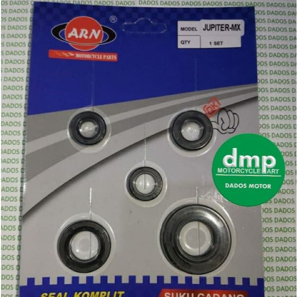 Seal komplit oil seal kit oil seal set JUPITER MX