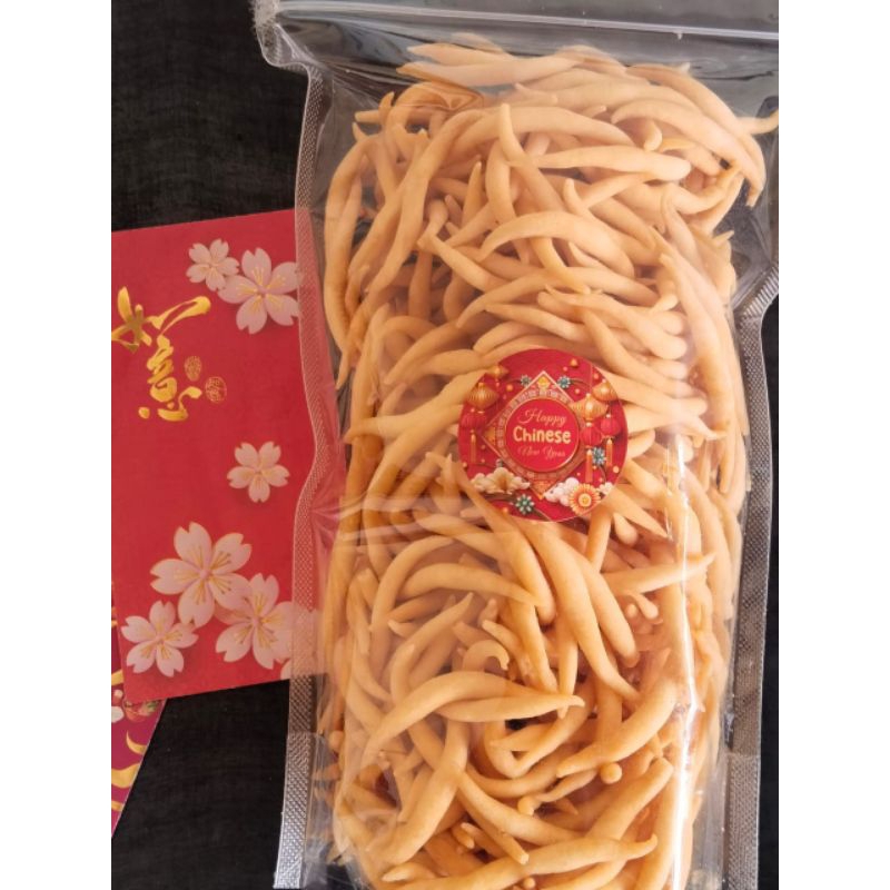 

Kue Imlek/lebaran enak premium yummy