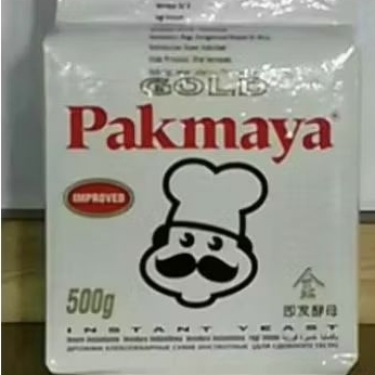 

Ragi instant Pakmaya gold
