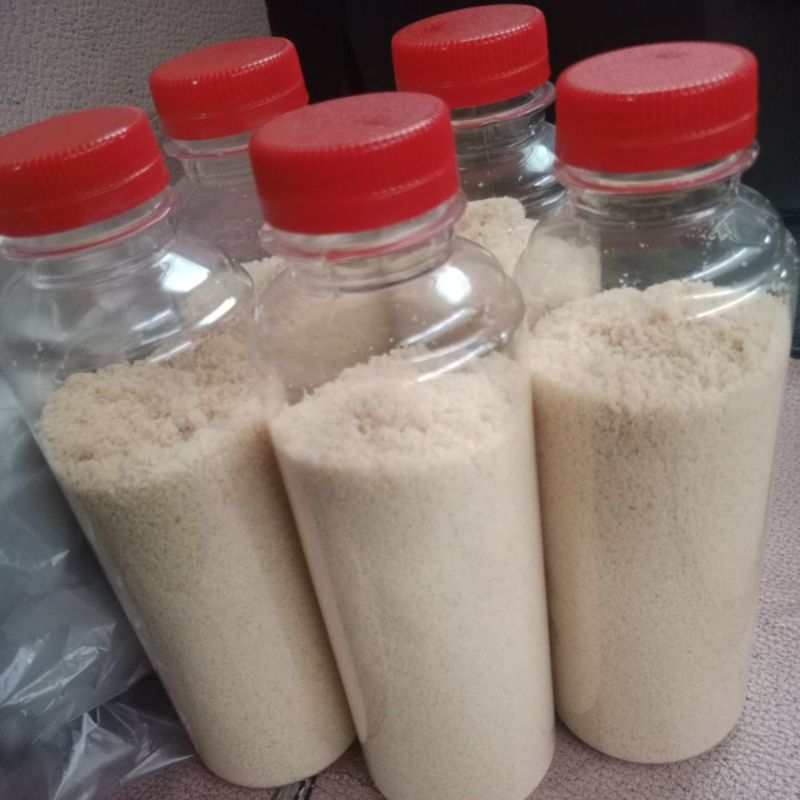 

bubuk jahe asli