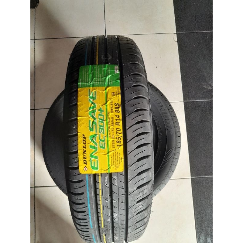 Ban Luar Dunlop Enasave 185/70 R14