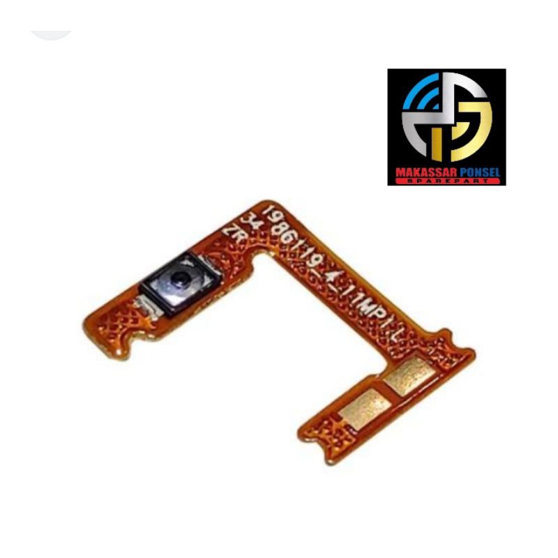 FLEXIBEL ON/OFF SAMSUNG A20S/A207