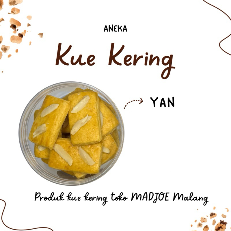 

kue kering yan idulfitri hampers