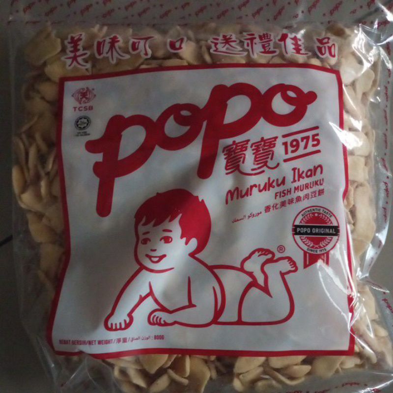 

muruku ori