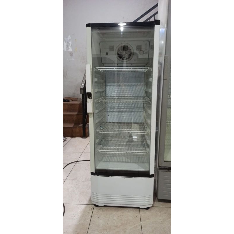 showcase 4 rak second