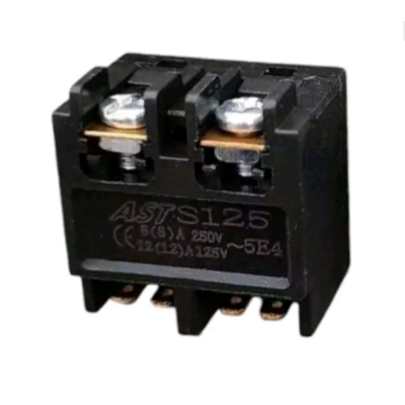 Switch / Saklar Gerinda Bosch GWS 060 / GWS 5-100 / GWS 6-100 / GWS 7-100