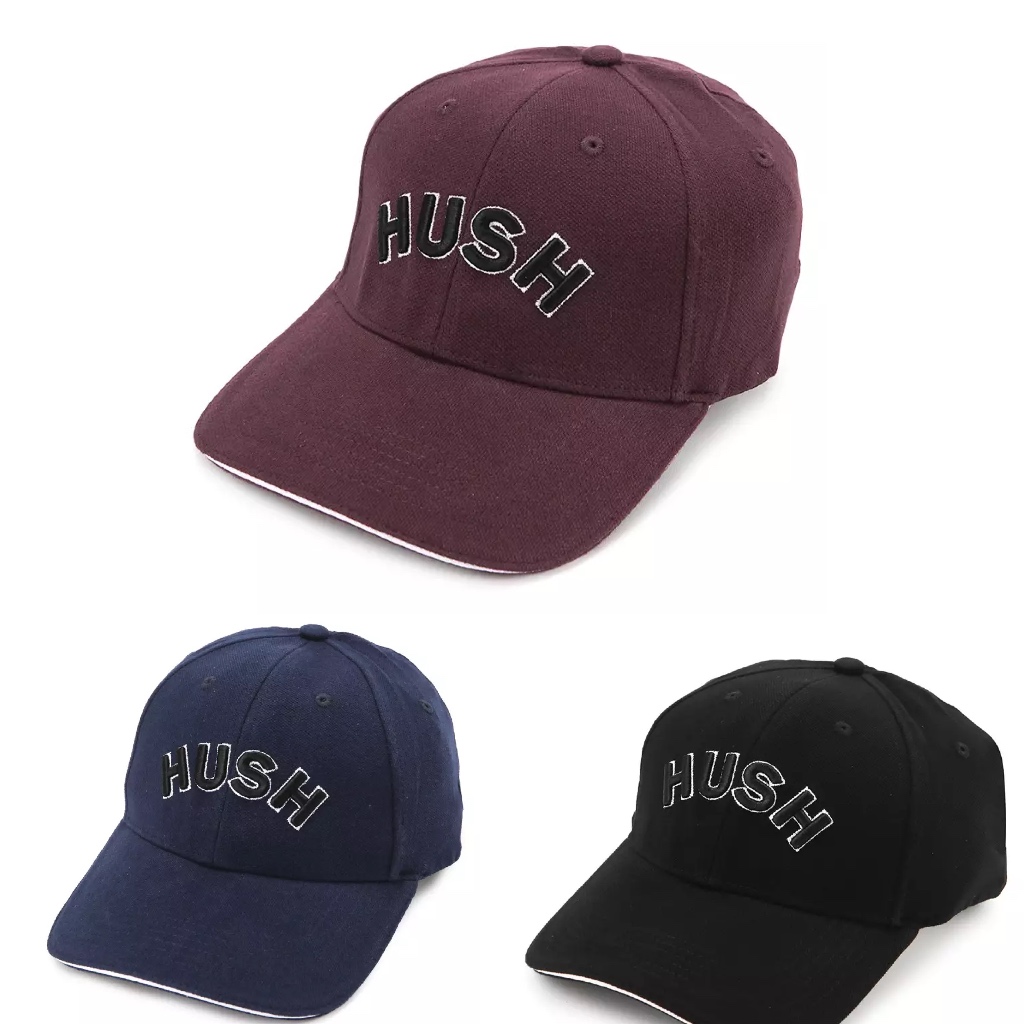 Hush Puppies Greater Original ( Topi Pria & Wanita (Unisex) )