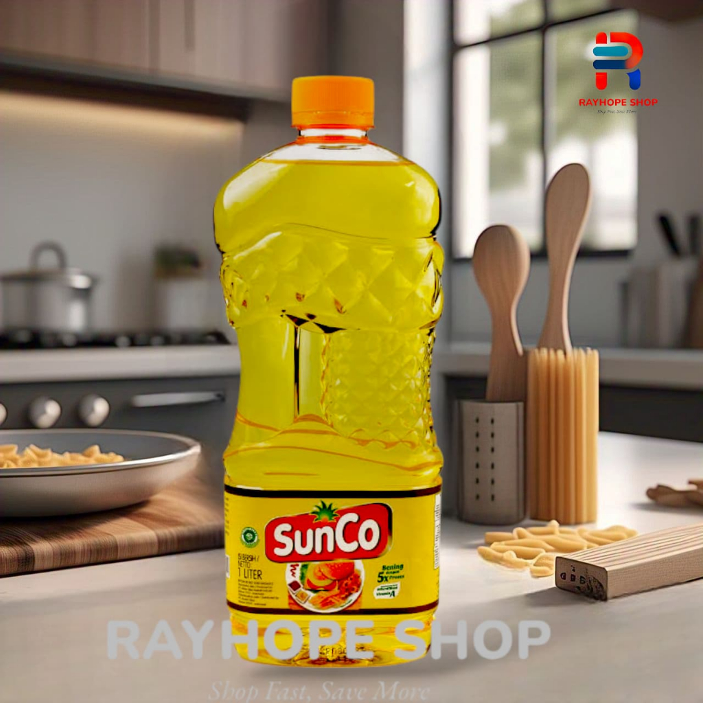 

PROMO Minyak Goreng Cooking Oil SUNCO Kemasan Botol 1 Liter 1L L Liter Murah Termurah Menggoreng Memasak Menumis Usaha Kuliner Kekinian Viral Ide Jualan UMKM Warung Toko Kelontong Horeka Horeca Kuliner Gorengan Tumis Sembako Sawit Parcel Bansos Lebaran