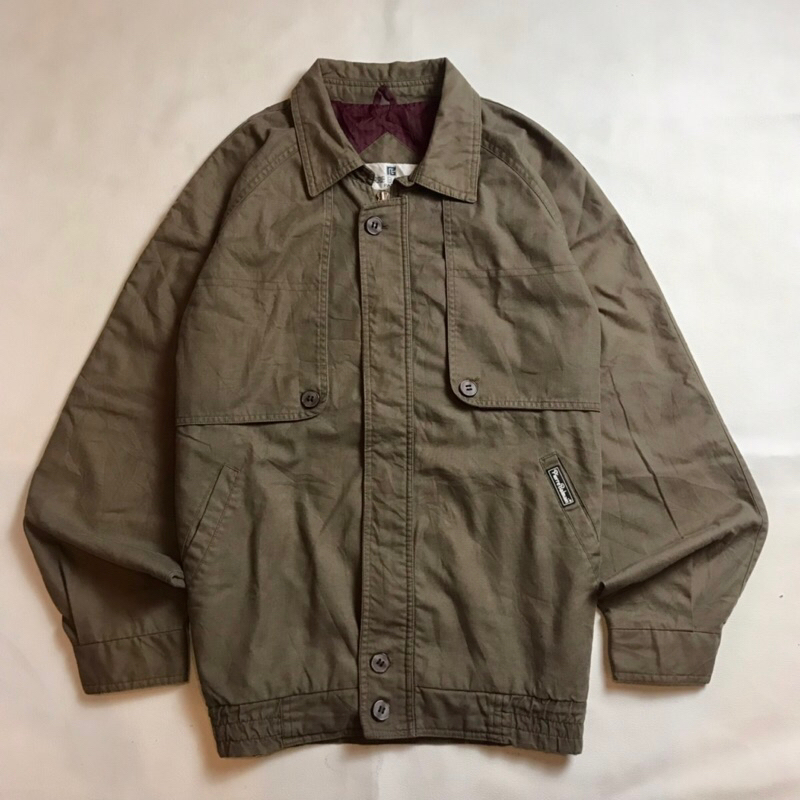 harington pierre balmain