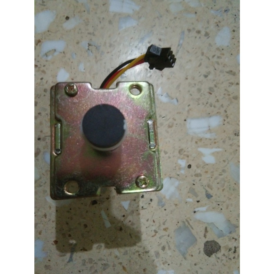 Selenoid Water Heater GAS MIDEA LPG Solenoid Valve