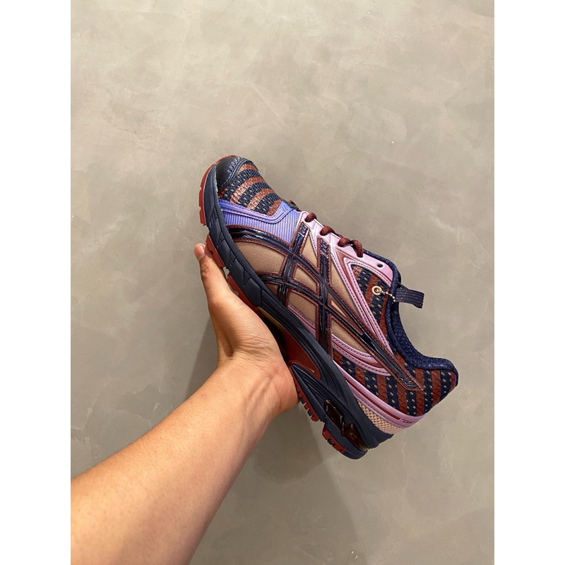 Asics Gel DS-trainer 14 kiko kostadinov