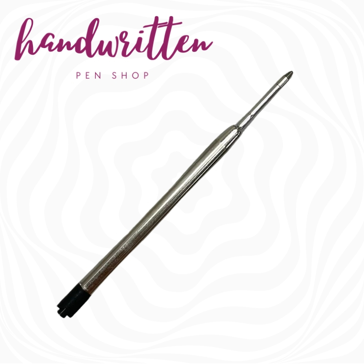 

Refill HANDWRITTEN G2 Parker Size Ballpoint Pen / Isi Ulang Pulpen G2