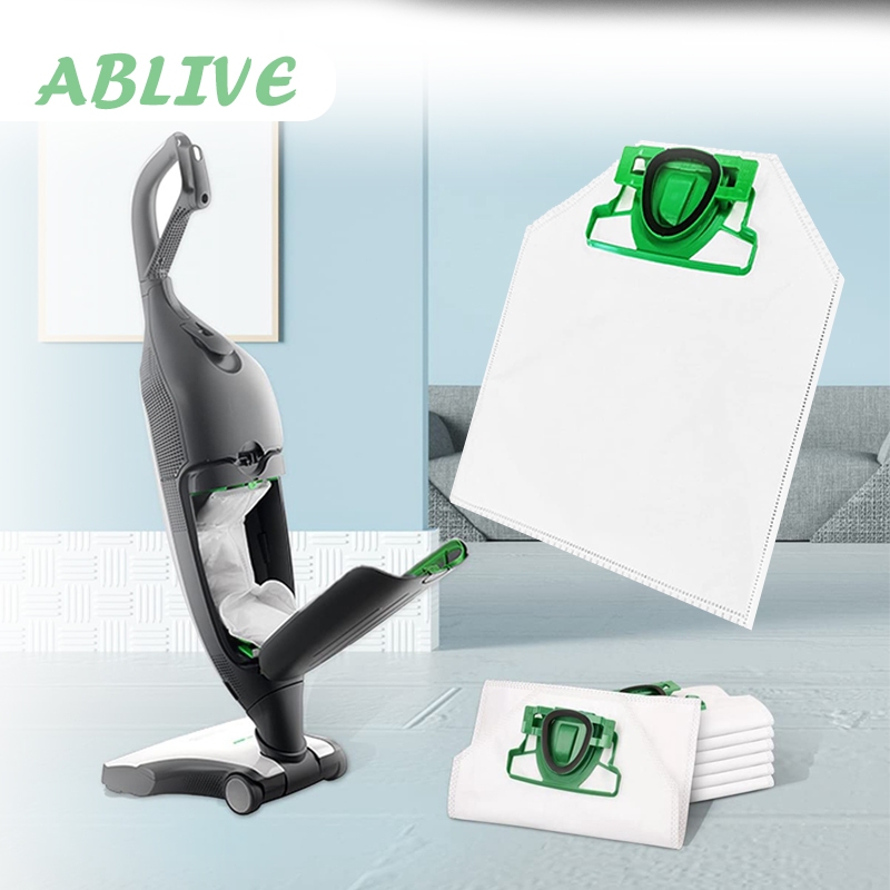 Kantong Debu Vacum Cleaner untuk VK 200 / VK200 Dust Bag Vacuum Cleaner