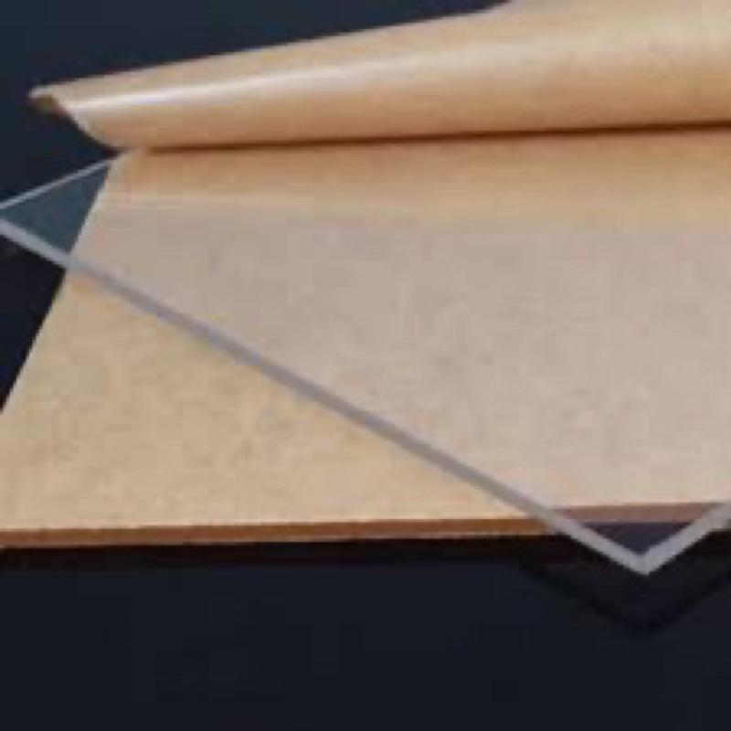 

Bahan Akrilik 2mm