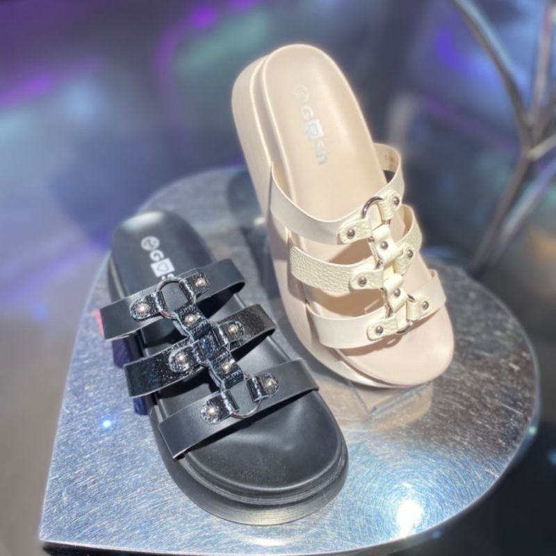 Sandal wanita original Gosh