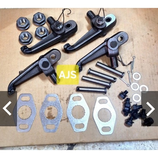 Clutch Lever Kit / Kuku Matahari Dekrup HINO500 / PN : 31290-1250