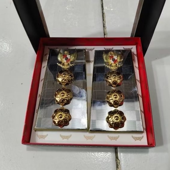 pangkat Bupati pangkat bupati terbaru Pdh pangkat PDh bupati eksklusif