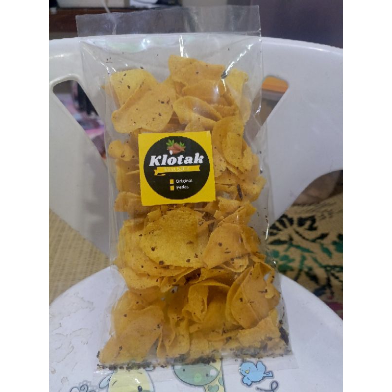 

klotak