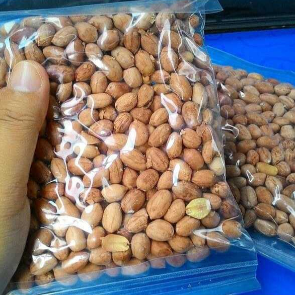 

KACANG TANAH MENTAH FRESH 500/1000