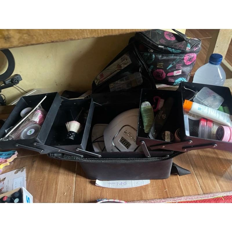 prloved nail art alat alat lengkap