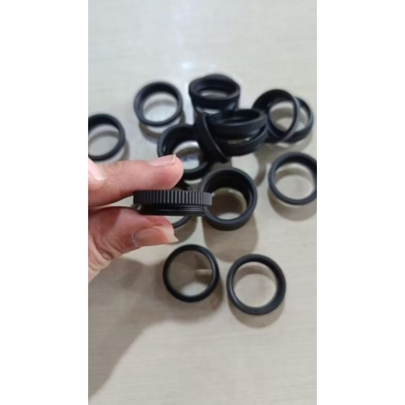 RING CAMERA MICROSCOPE