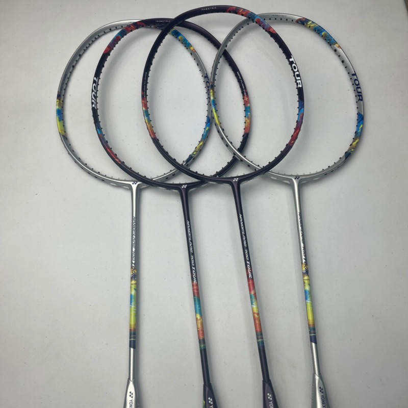 Raket Bulutangkis Yonex Nanoflare 700 Tour