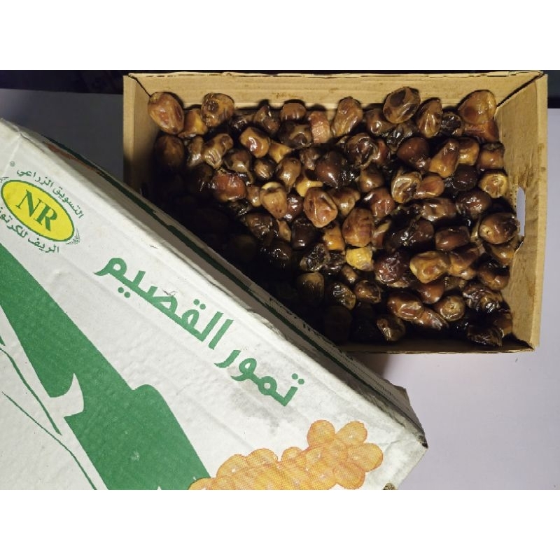 

KURMA SUKARI 3 KG MURAH