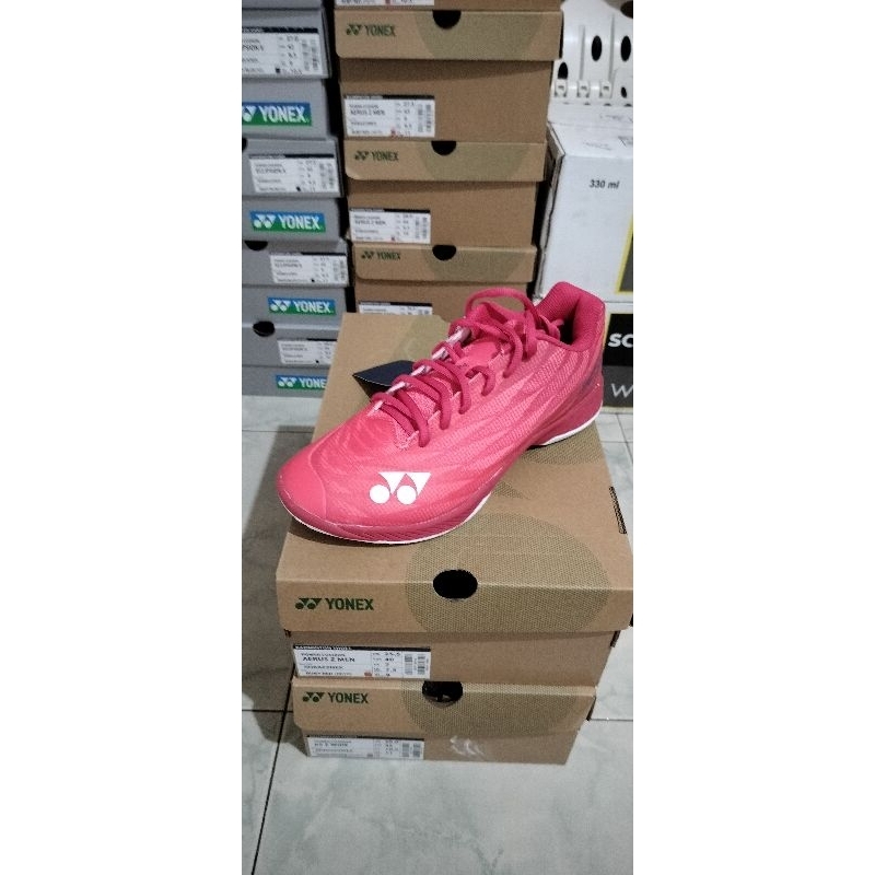 Sepatu Yonex Aerus Z Men