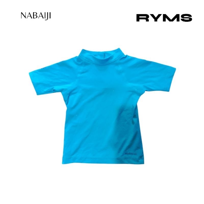 NABAIJI kids swimwear Preloved by RYMS