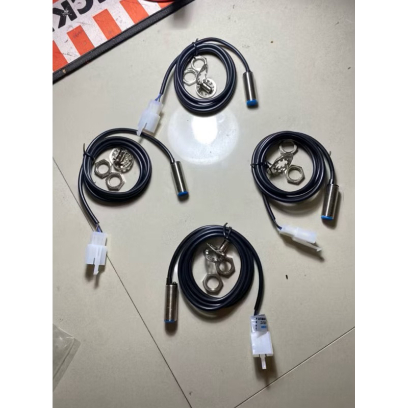 SENSOR SPEEDOMETER SPEEDO DIGITAL UNIVERSAL