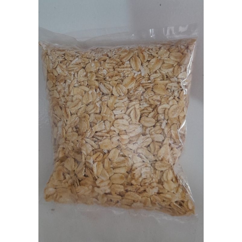 

oat gandum