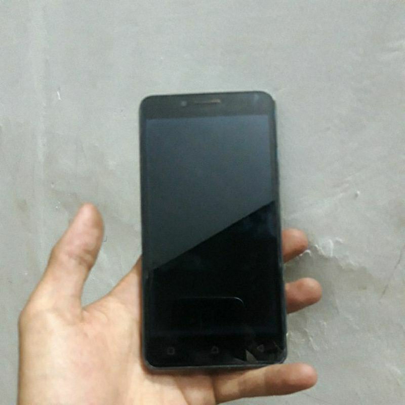 lcd tc lenovo a6600d40