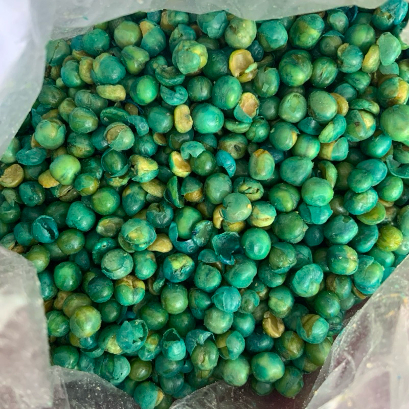 

Kacang Kapri Ijo | Kacang Polong Hijau | Snack Kacang Asin Gurih | Snack Camilan ONLINA