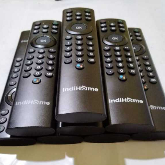 Remote Voice Indihom Original Remote STB B860H V5 HG680-FJ
