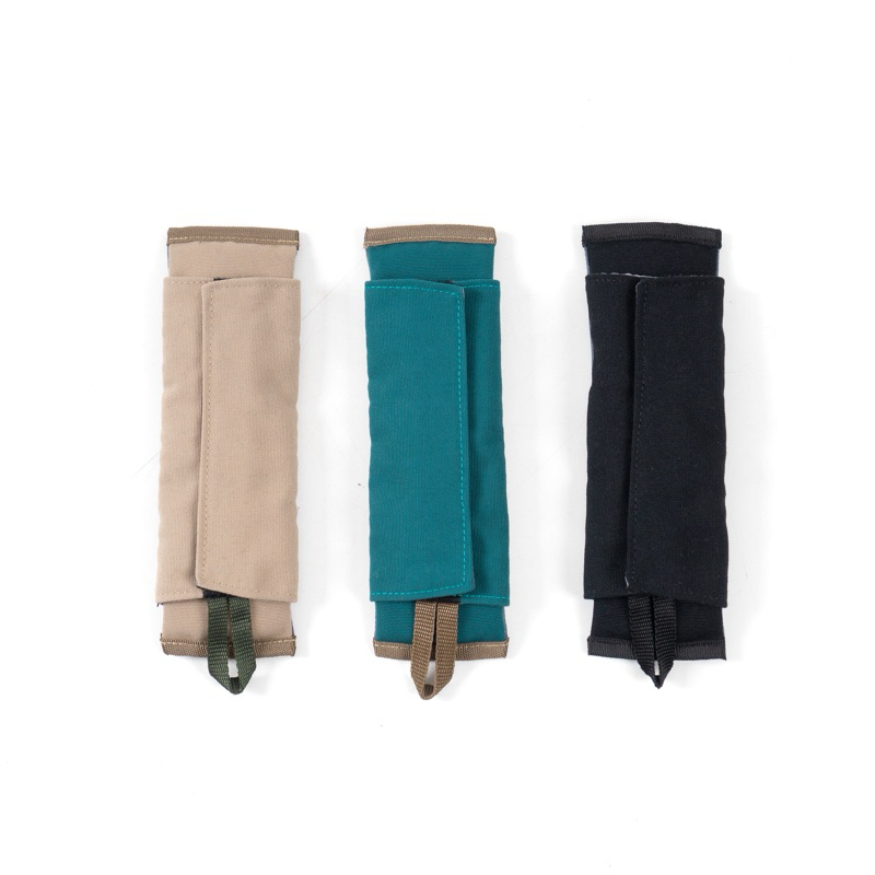 REKA - SHOULDER PAD Playful Totepack - Bantalan Busa Pundak