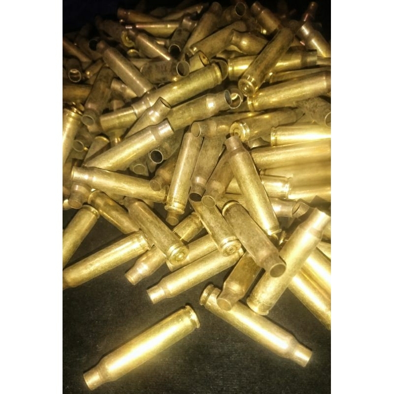 Aksesoris Punk, bahan Kuningan, Selongsong bekas, Bullet Bellt, Sabuk peluru punk
