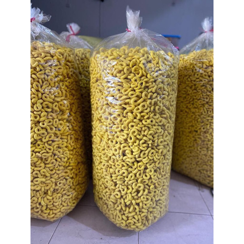 

BN-Karak kaliang 88 10kg / 1 ball